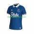 Camiseta de Fútbol Everton Hombre Casa 2023-2024 Manga Corta