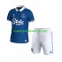 Camiseta de Fútbol Everton Niño Casa 2023-2024 Manga Corta