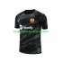 Camiseta de Fútbol FC Barcelona Portero Hombre Exterior 2023-2024 Manga Corta