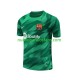 Camiseta de Fútbol FC Barcelona Portero Hombre Casa 2023-2024 Manga Corta