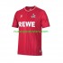 Camiseta de Fútbol FC Köln Hombre Exterior 2023-2024 Manga Corta