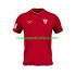 Camiseta de Fútbol Sevilla FC Hombre Exterior 2023-2024 Manga Corta