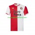 Camiseta de Fútbol Feyenoord Rotterdam Hombre Casa 2023-2024 Manga Corta