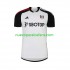 Camiseta de Fútbol Fulham Hombre Casa 2023-2024 Manga Corta