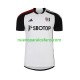 Camiseta de Fútbol Fulham Hombre Casa 2023-2024 Manga Corta