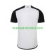 Camiseta de Fútbol Fulham Hombre Casa 2023-2024 Manga Corta
