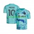 Camiseta de Fútbol Inter Miami Lionel Messi 10 Special Hombre Casa 2023-2024 Manga Corta