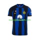 Camiseta de Fútbol Inter Milan Hombre Casa 2023-2024 Manga Corta