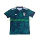 Camiseta de Fútbol Italia Renaissance Hombre Casa 2023-2024 Manga Corta