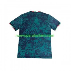 Camiseta de Fútbol Italia Renaissance Hombre Casa 2023-2024 Manga Corta