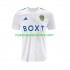 Camiseta de Fútbol Leeds United Hombre Casa 2023-2024 Manga Corta