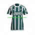 Camiseta de Fútbol Manchester United Mujer Exterior 2023-2024 Manga Corta