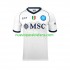 Camiseta de Fútbol Napoli Hombre Exterior 2023-2024 Manga Corta