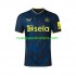 Camiseta de Fútbol Newcastle United Hombre Tercera 2023-2024 Manga Corta