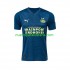 Camiseta de Fútbol PSV Eindhoven Hombre Tercera 2023-2024 Manga Corta