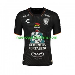 Camiseta de Fútbol Pachuca Hombre Exterior 2023-2024 Manga Corta