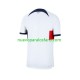 Camiseta de Fútbol Paris Saint-Germain Hombre Exterior 2023-2024 Manga Corta