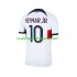 Camiseta de Fútbol Paris Saint-Germain Neymar Jr 10 Hombre Exterior 2023-2024 Manga Corta