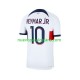 Camiseta de Fútbol Paris Saint-Germain Neymar Jr 10 Hombre Exterior 2023-2024 Manga Corta