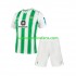 Camiseta de Fútbol Real Betis Niño Casa 2023-2024 Manga Corta