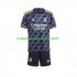 Camiseta de Fútbol Real Madrid Niño Exterior 2023-2024 Manga Corta