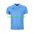 Camiseta de Fútbol SS Lazio Hombre Casa 2023-2024 Manga Corta