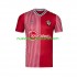 Camiseta de Fútbol Southampton Hombre Casa 2023-2024 Manga Corta