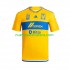 Camiseta de Fútbol Tigres UANL Hombre Casa 2023-2024 Manga Corta
