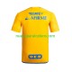 Camiseta de Fútbol Tigres UANL Hombre Casa 2023-2024 Manga Corta