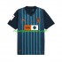 Camiseta de Fútbol Valencia CF Hombre Exterior 2023-2024 Manga Corta