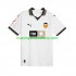 Camiseta de Fútbol Valencia CF Hombre Casa 2023-2024 Manga Corta