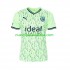 Camiseta de Fútbol West Bromwich Albion Hombre Exterior 2023-2024 Manga Corta