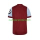 Camiseta de Fútbol West Ham United Hombre Casa 2023-2024 Manga Corta
