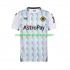 Camiseta de Fútbol Wolverhampton Wanderers Hombre Tercera 2023-2024 Manga Corta