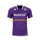 Camiseta de Fútbol ACF Fiorentina Hombre Casa 2023-2024 Manga Corta