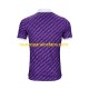 Camiseta de Fútbol ACF Fiorentina Hombre Casa 2023-2024 Manga Corta