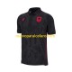 Camiseta de Fútbol Albania Hombre Tercera 2023 Manga Corta