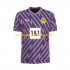 Camiseta de Fútbol Borussia Dortmund Portero Hombre Casa 2023-2024 Manga Corta