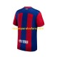 Camiseta de Fútbol FC Barcelona Hombre Casa 2023-2024 Manga Corta