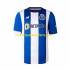 Camiseta de Fútbol FC Porto Hombre Casa 2023-2024 Manga Corta