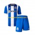 Camiseta de Fútbol FC Porto Niño Casa 2023-2024 Manga Corta