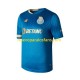 Camiseta de Fútbol FC Porto Hombre Tercera 2023-2024 Manga Corta