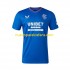 Camiseta de Fútbol Rangers Hombre Casa 2023-2024 Manga Corta