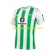 Camiseta de Fútbol Real Betis Hombre Casa 2023-2024 Manga Corta