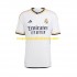 Camiseta de Fútbol Real Madrid Hombre Casa 2023-2024 Manga Corta