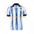 Camiseta de Fútbol Real Sociedad Hombre Casa 2023-2024 Manga Corta