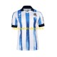 Camiseta de Fútbol Real Sociedad Hombre Casa 2023-2024 Manga Corta
