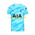 Camiseta de Fútbol Tottenham Hotspur Portero Hombre Casa 2023-2024 Manga Corta