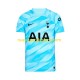 Camiseta de Fútbol Tottenham Hotspur Hugo Lloris 1 Portero Niño Casa 2023-2024 Manga Corta