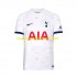 Camiseta de Fútbol Tottenham Hotspur Hombre Casa 2023-2024 Manga Corta